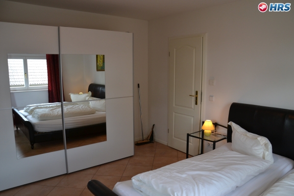 Hotel Elbresidenz Birkwitz Apartments